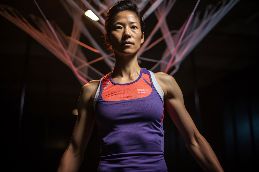 Comment choisir la meilleure corde à sauter pour le CrossFit