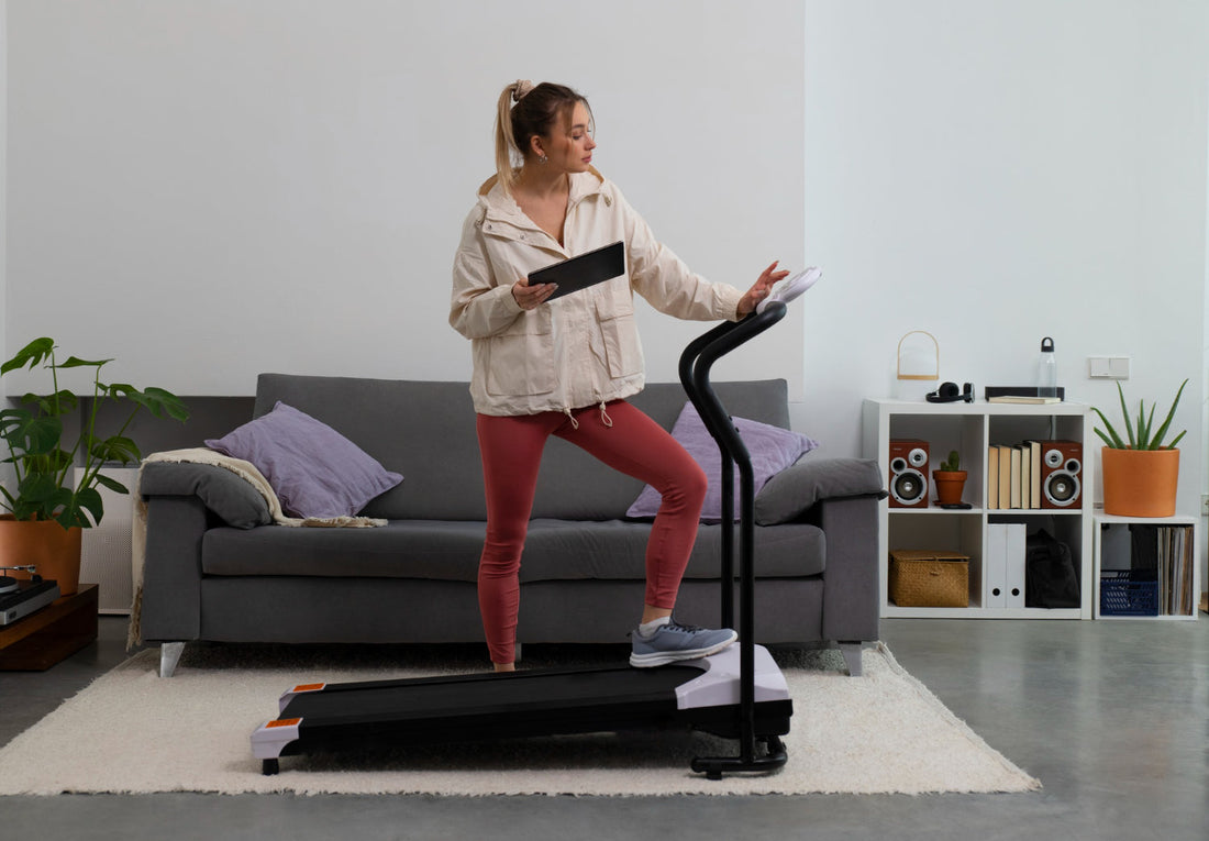 Comment choisir le tapis de course idéal pour vos entraînements