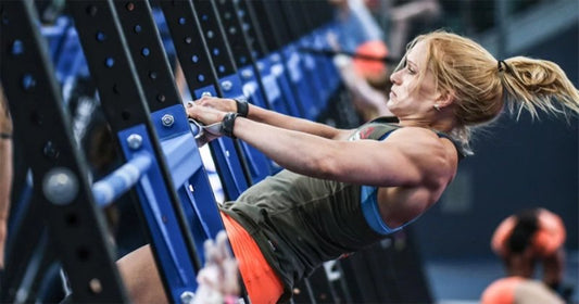 Kipping Pull-ups : Comment les réaliser à la perfection | Charlie Tango Fitness