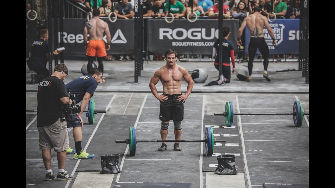 Les 4 bénéfices de la créatine dans le cross-training | Charlie Tango Fitness