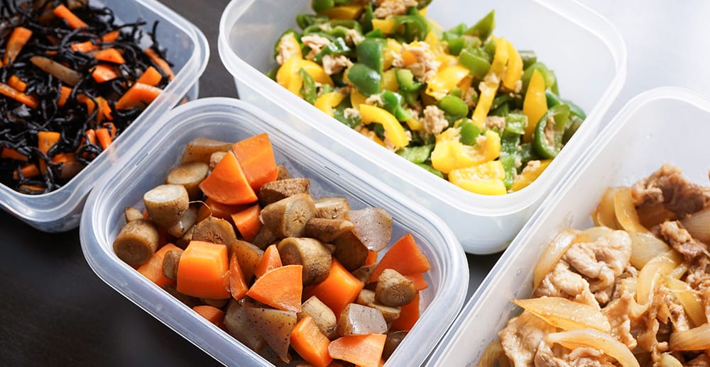 Les 7 aliments pour se muscler en cross-training | Charlie Tango Fitness