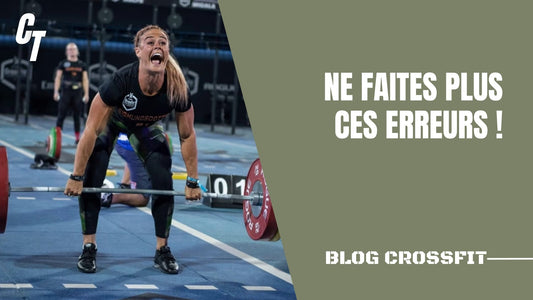 Ne faites plus ces erreurs d'entraînement à la maison | Charlie Tango Fitness