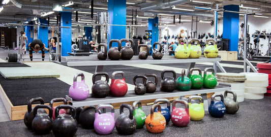 Ouvrir une box  : 8 étapes pour avoir sa propre salle | Charlie Tango Fitness