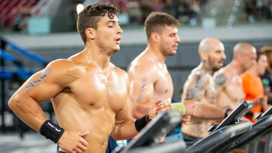 Peut-on maigrir en pratiquant le Cross-training ? | Charlie Tango Fitness