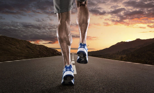 Pourquoi vous devez inclure la course à pied dans votre entraînement | Charlie Tango Fitness