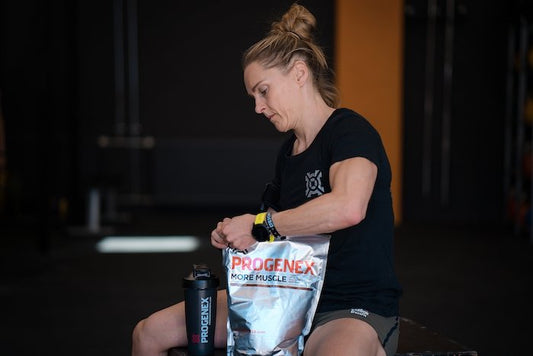 Que manger le jour d'une compétition de CrossFit ? | Charlie Tango Fitness