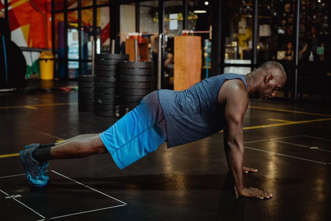 Top 20 des WOD Cross-training Sans Matériel | Charlie Tango Fitness