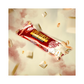 Barre Protéinée Carb Killa® Chocolat Blanc cacahuète