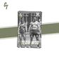 50 Team WODs - Charlie Tango Fitness