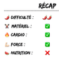 50 WODs Kettlebell - Charlie Tango Fitness