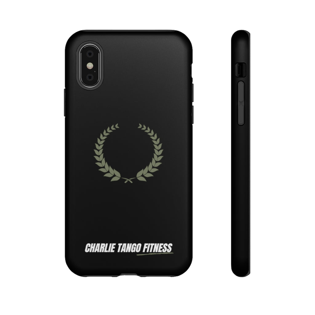 Coque Iphone/Samsung LAURIERS ™️
