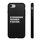Coque Iphone/Samsung SHF ™️ - Charlie Tango Fitness