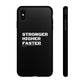 Coque Iphone/Samsung SHF ™️ - Charlie Tango Fitness