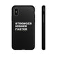 Coque Iphone/Samsung SHF ™️ - Charlie Tango Fitness