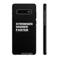 Coque Iphone/Samsung SHF ™️ - Charlie Tango Fitness