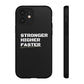 Coque Iphone/Samsung SHF ™️ - Charlie Tango Fitness