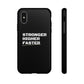 Coque Iphone/Samsung SHF ™️ - Charlie Tango Fitness