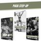PACK STEP-UP ™️