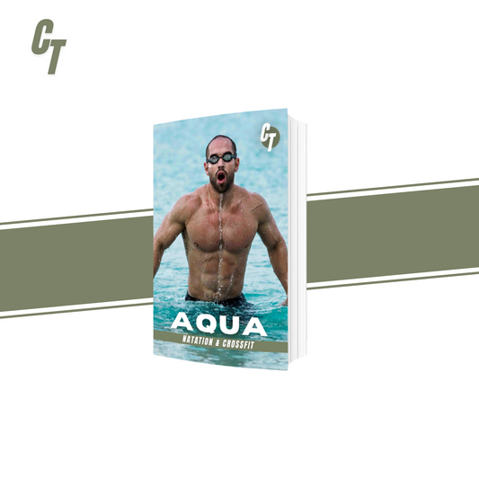 AQUA : Natation & CrossFit (+ BONUS)