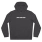 King Hooded Sweatshirt - Charlie Tango Fitness