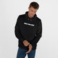 King Hooded Sweatshirt - Charlie Tango Fitness