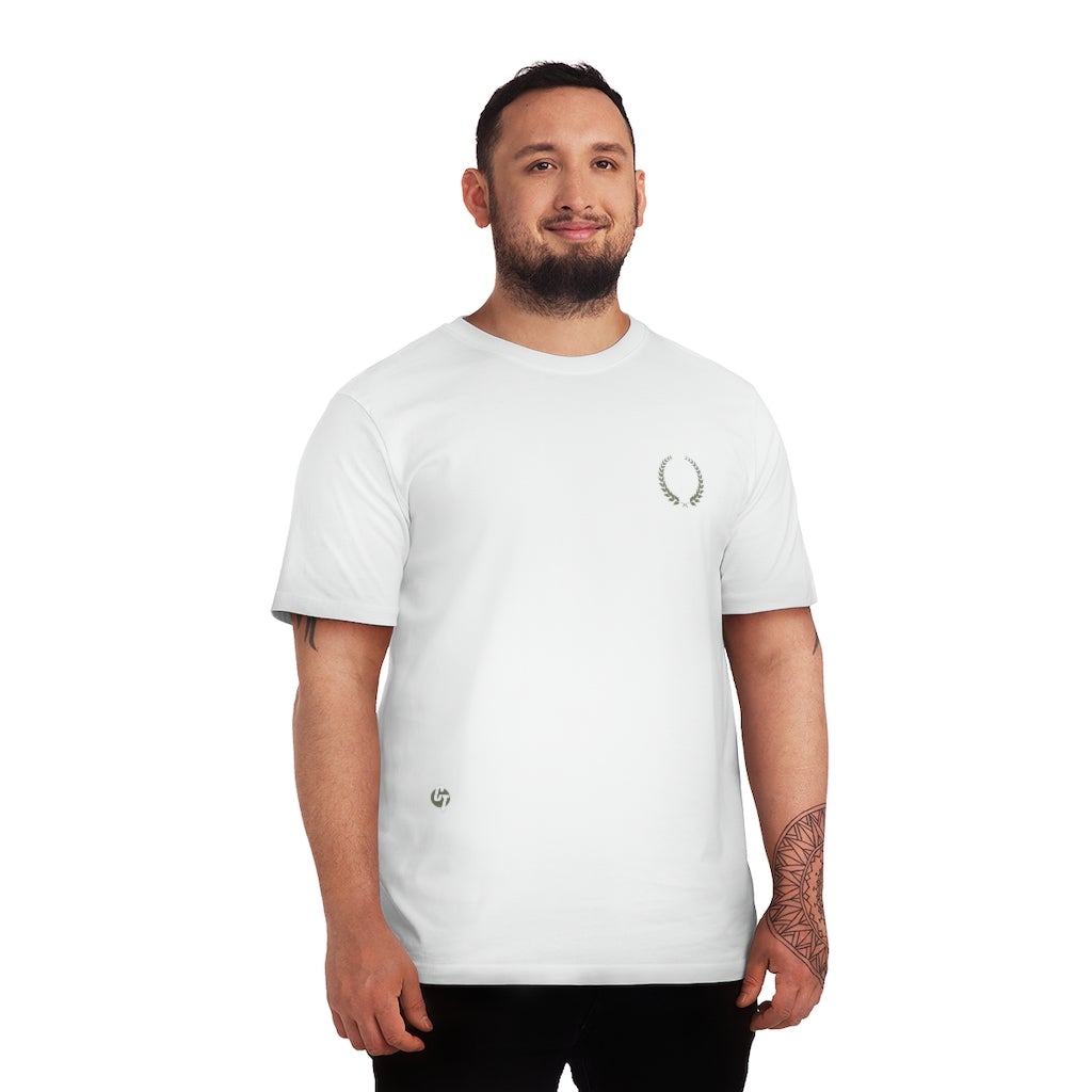 Men's Sparker T-Shirt - Charlie Tango Fitness