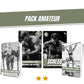 PACK AMATEUR - Charlie Tango Fitness