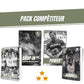 PACK COMPÉTITEUR - Charlie Tango Fitness