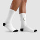 Sublimation Crew Socks (EU) - Charlie Tango Fitness