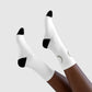 Sublimation Crew Socks (EU) - Charlie Tango Fitness