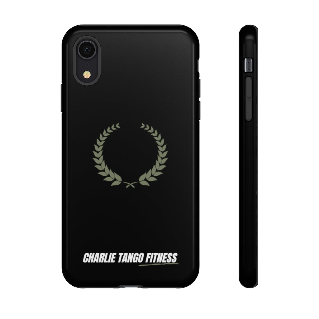 Tough Cases - Charlie Tango Fitness